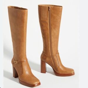 Jeffrey Campbell Iggie Boots